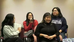 Coffee Chat - U N I Together Productions