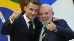 Brasile: conclusa la visita di Macron, firmati oltre 20 accordi tra i due Paesi