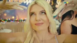 Livia Crudu. Milioane /TEZAUR TV REVELIONUL ARTISTILOR-2026/