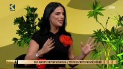 FERO banorë në BIG BROTHER VIP KOSOVA?/ "Haram..."
