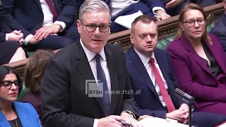 Starmer largohet edhe nga parlamenti, ish-kryeministri britanik njofton dorëheqjen edhe si deputet