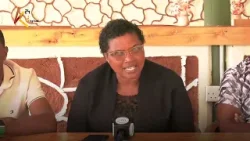 Nakuru MCA's preparation on former DP Rigathi tour in Nakuru county Nakuru MCA's preparation on former DP Rigathi tour in Nakuru county