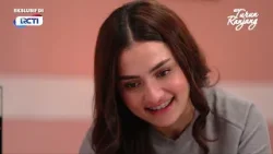 BEST SCENE TURUN RANJANG EPS 4/5 | Naza Terpukul, Merasa Hanya Pengganti BEST SCENE TURUN RANJANG EPS 4/5 | Naza Terpukul, Merasa Hanya Pengganti