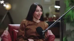 بودكاست خارج المشهد | سارة طيبة