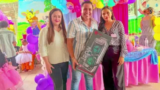 Lawyer Juvenal Zaragoza Galeana sponsored 24 generations across different educational levels