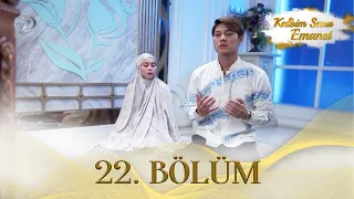 Kalbim Sana Emanet - Endonezya Dizisi | 22. Bölüm @kanal7