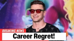 Justin Timberlake Says “Forgive Me” Over Past Career Moment