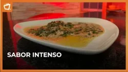 La mejor receta de filete de pescado en salsa blanca