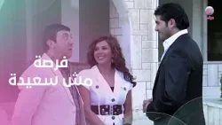 رغّي كتير، صدّع دماغك، وبعدين قالك: “معلش خدمة؟” ?