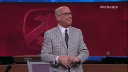 Our Pentecostal Distinctive: The Holy Spirit | Bill Bailey | Sunday Morning Sermon Our Pentecostal Distinctive: The Holy Spirit | Bill Bailey | Sunday Morning Sermon