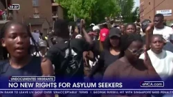 Mmamoloko Kubayi: ConCourt ruling does not grant blanket citizenship to asylum seekers