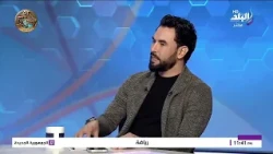 اقلَق من انتقالات يناير.. سيد شعبان يحذر سامي قمصان: إنبي محتاج تدعيمات قوية وخصوصا رقم 6