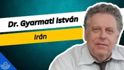 Pirkadat: Dr. Gyarmati István - Irán