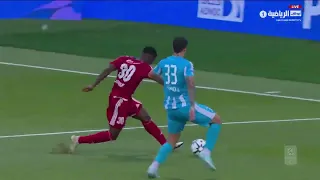 حتا 0 - 3 الشارقة | الجولة 3 - دوري أدنوك للمحترفين موسم 2026 - 2027