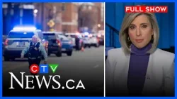 Fears grow of Iran war spilling into the U.S. | CTV National News for March 12, 2026