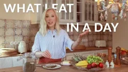 What I Eat in a Day – gesund, lecker & voller Nährstoffe! ?