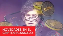 Caso $LIBRA: apareció el borrador del documento CONFIDENCIAL que compromete a MILEI con HAYDEN DAVIS