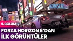 Forza Horizon 6'dan İlk Görüntüler! XBox'ın Yeni Konsolu 'Project Helix' | Konsol - 9. Bölüm