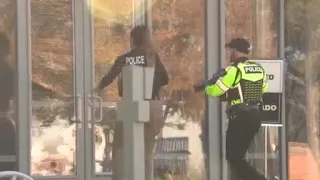 First responders conduct 'active threat exercise' at Adams County facility