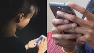 Child safety features on social media are inadequate, study says