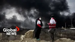 US-Iran war: Pressure mounts amid surging oil prices for quick end to conflict