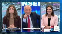 DTV Consenso con Melina Fleiderman - Programa 10/02/2026