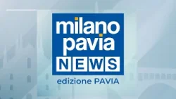 Milano Pavia NEWS – edizione PAVIA - 20 gennaio 2026