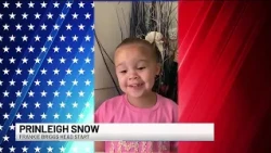 The Pledge Prinleigh Snow