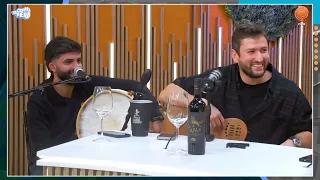 #VACOMOPEÑA on El Doce Stream | Full Episode 07/10/2026