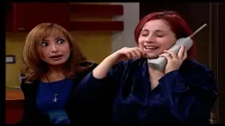 مرتي وأنا الحلقة 31