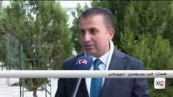 بەهۆی جەنگ بازاڕی زەوی و خانوو لە دهۆک سست بووە بەهۆی جەنگ بازاڕی زەوی و خانوو لە دهۆک سست بووە