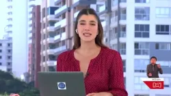 Una pareja de adultos mayores murió en accidente desencadenado por un hurto en Bogotá