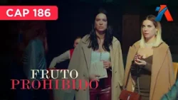 FRUTO PROHIBIDO  -  Avance lunes 16/02/2026