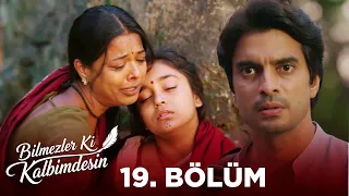 Bilmezler Ki Kalbimdesin Hint Dizisi (Imlie) 19. Bölüm - 9 Temmuz 2026 @kanal7
