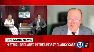 Legal expert speaks on comments made by Lindsay Clancy attorneys in medical malpractice case