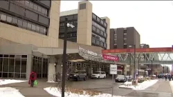Minneapolis’ largest hospital could close, leading to potential patient deaths