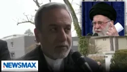 Iran has never negotiated in good faith: Fleitz | American Agenda