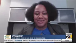 How the State Medical Board fields complaints