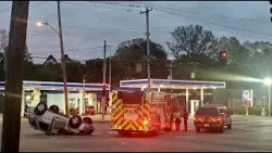 В Мемфисе сократилось количество ДТП с участием скрывшихся с места происшествия водителей, но пол...