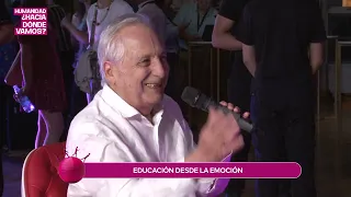 Juan Casases - Humanity, where are we headed?