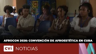 AfroCon 2026: Afro-Aesthetic Convention in Cuba