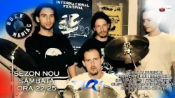 Rock Maniac: Gaerea l Ultimatum l Black label society l Garnoo l Remember l Rockstalgia (@TVR1)