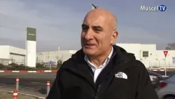 jurnal MUSCEL TV 05 02 2026 PLECĂRI VOLUNTARE COMPENSATORII LA DACIA