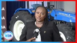 Farmers struggle with credit access due to low financial literacy