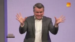 Cortul Întâlnirii | Adrian Tămaș | Ce îmi mai lipsește? Cortul Întâlnirii | Adrian Tămaș | Ce îmi mai lipsește?