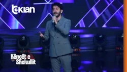 Këngët e Shekullit - Laorjan Ejlli - "Sa e bukur kenka Gjyla"