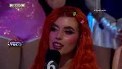 Ex novio de Isabela era jochis | Es Show