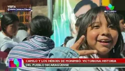 Cmdte. Camilo Ortega y los Héroes de Monimbó: legado de libertad y victorias ??