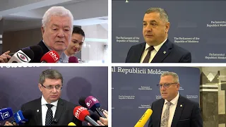 MEMBERS OF PARLIAMENT RESPOND: When will Moldovans have a better life?