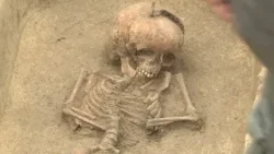 Osijek uskoro domaćin najbolje arheološke izložbe u Hrvatskoj